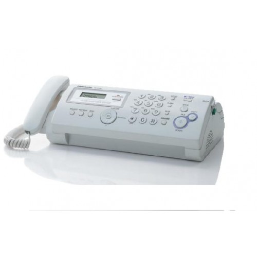 Máy fax giấy KX-FP206